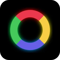 Symbol von Logic Circles: Color Match